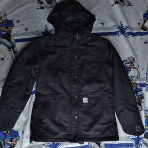 CARHARTT FULL SWING CRYDER WOMENS